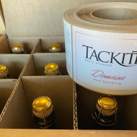 Domaine Sparkling