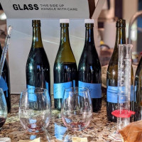 wine blending