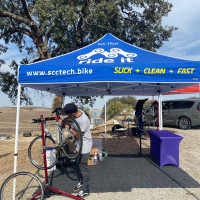 Bike clinic