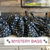 Mystery Bags