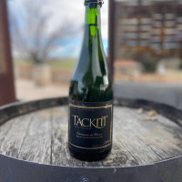 Domaien de Blanc on barrel