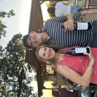 Lori & Rob
