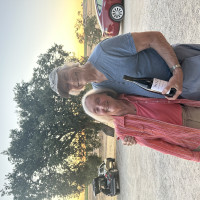 Roger & Maureen
