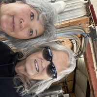 Diana & Margaret
