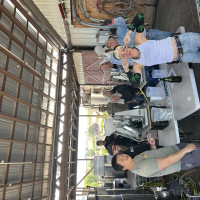 Bottling Crew