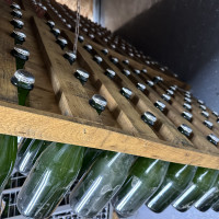 Riddling Board