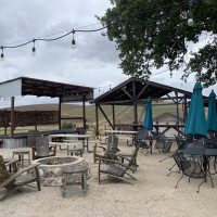 Picnic area