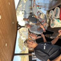Cook Crew