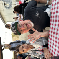 Kevin & Christy