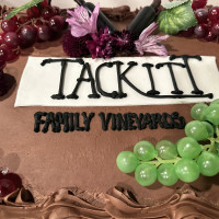 Dessert - Cake