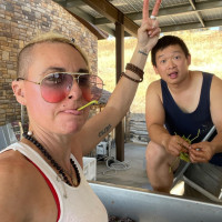 Nico & Andrew