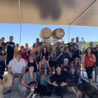 5th Annual Blending Party 2019