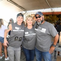 Best bottling line crew, Ever!!!