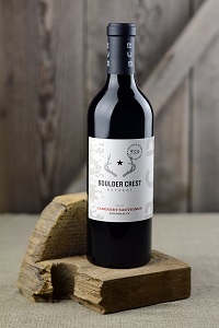 Boulder Crest Retreat Cabernet Sauvignon